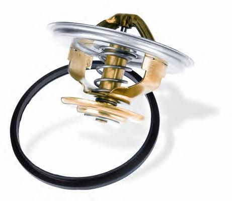 Termostato refrigerante scania - termostato,
