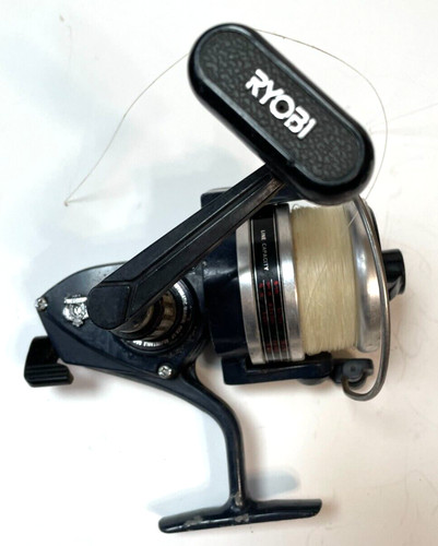 Mulinello spinning ryobi - da,