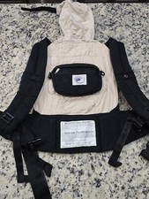 Original Ergo Baby Canvas