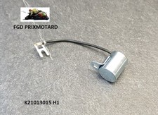Kawasaki 500 condensateur - 500, h1