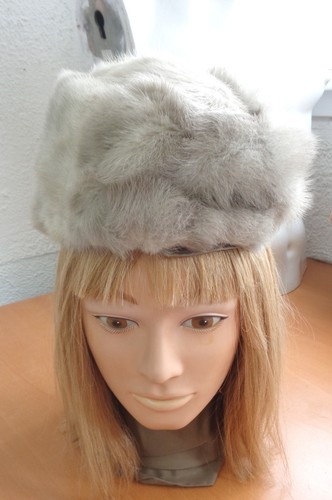 Cappello berretto pelliccia - cappello,