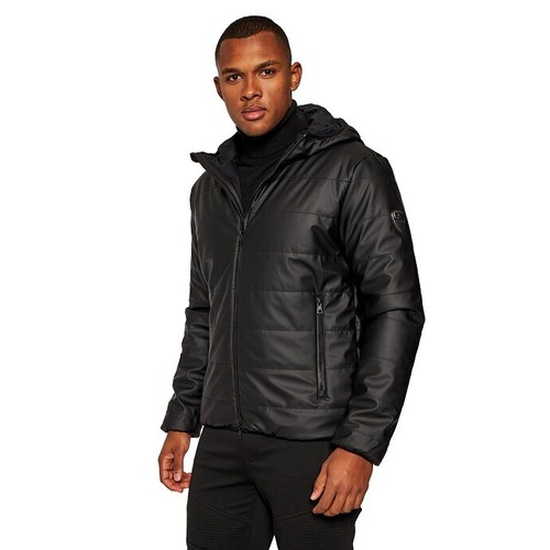 Giubbotto uomo emporio armani - uomo,