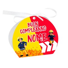 Portaconfetti Personalizzati -