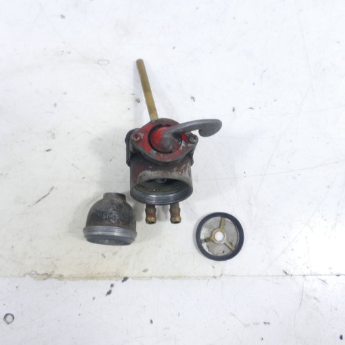 Honda 500 four tank - 500, tap
