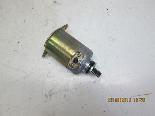 Motorino avviamento per kymco - motorino,