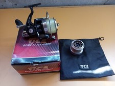 Mulinelli e atrezzatura da pesca a fondo surfcasting 