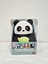 🐼 Legami Astuccio Super Kawaii Panda - Pencil Case