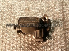 POMPA FRENO ANTERIORE PER