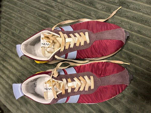 Sneakers uomo lanvin taglia - sneakers,
