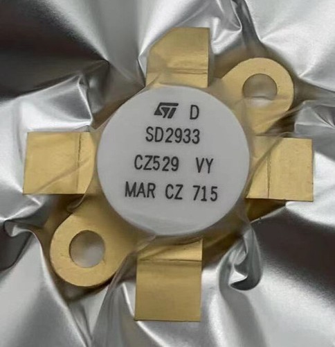 Sd2933 vhf uhf mosfet - sd2933, hf/vhf/uhf