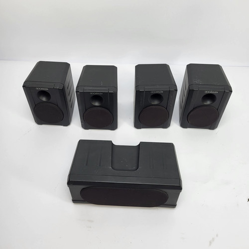 Set altoparlanti surround - di,