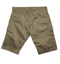 Bermuda Carhartt Fort beige