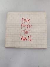 Pink Floyd   The Wall - 2 CD, ALBUM, REMASTERED, STEREO