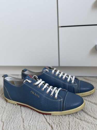Scarpe basse uomo - , prada