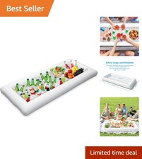 Bar buffet gonfiabile - , da