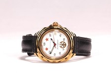 Orologio da polso meccanico