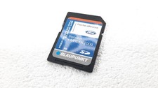 Navigazione su scheda SD Ford