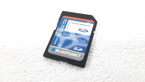 Navigazione scheda ford - navigazione,