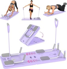 Kit macchinario reformer per