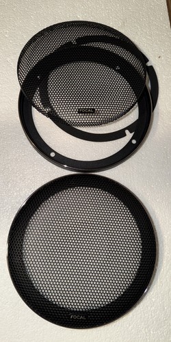 Focal elite power es165kx3 - focal,