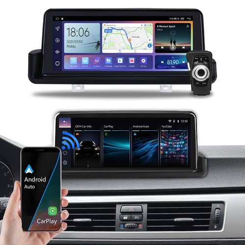 Carplay per bmw e90 e91 - carplay,