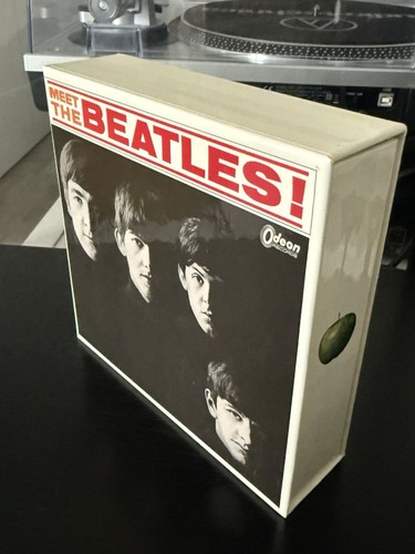 The beatles meet - the,