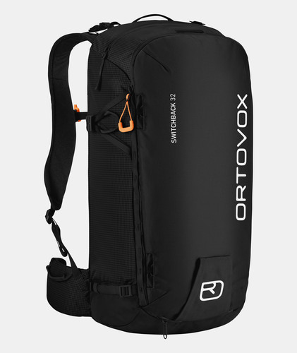Zaino sci alpinismo freeride - zaino,