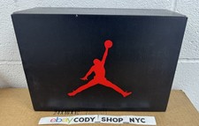 Nike Air Jordan 5 Retro Fire Red 2025 Uomo Taglie *SOLO SCATOLA SCARPE* HQ7978-101