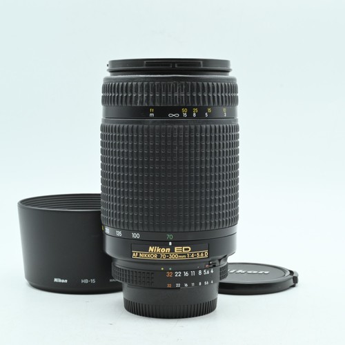 Nikon nikkor 300mm - af,
