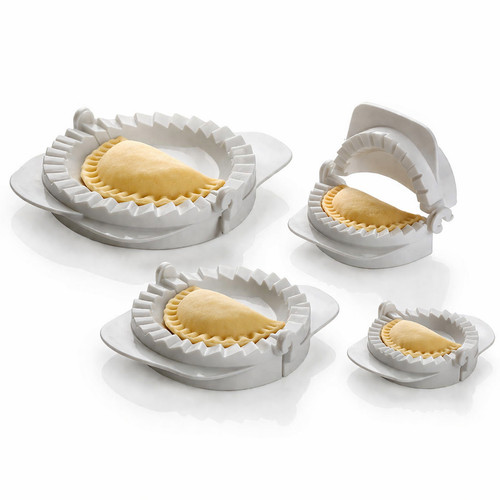 Tescoma stampo panzerotti - stampo,