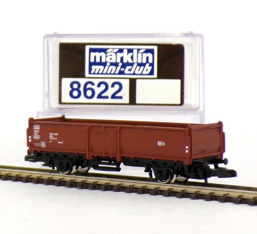 Marklin scala carro aperto - z,