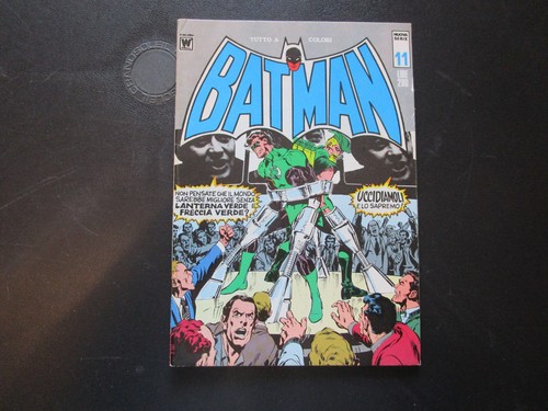 Batman originale serie - 11,