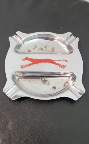 Posacenere vintage art deco - posacenere,