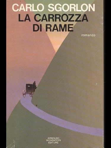 Carrozza rame sgorlon carlo - di,