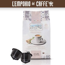 128 Capsule Gattopardo Ginseng