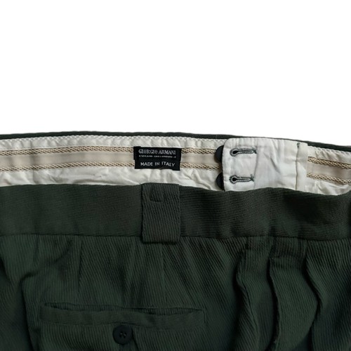 Pantalone pantalone pantalone