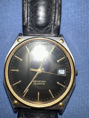 Tissot seastar swiss orologio - seastar,
