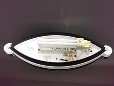 Ricambio  Base Applique Artemide Mitasi 36 Designer E. Gismondi