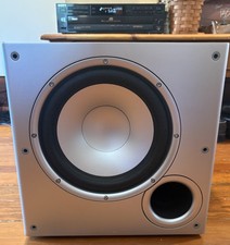 Polk Audio PSW10 100 Watts