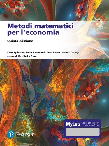 Metodi matematici per