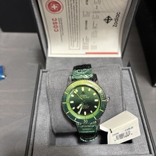 Orologio Uomo Zodiac Super Sea
