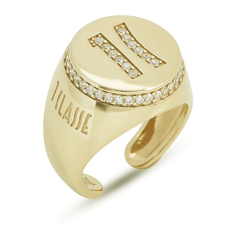 Anello donna alviero martini - alviero,