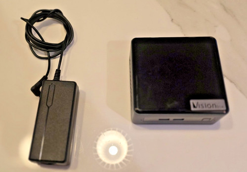 Mini nuc desktop - mini, pc