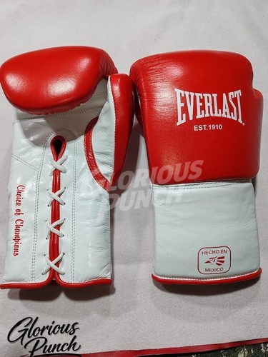 Guantoni boxe everlast - guantoni,