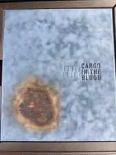 Nine Inch Nails - Cargo Nel