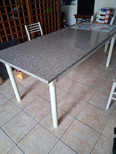 Tavolo interno ottime - da,