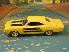 RestoMod 1968 Dodge Charger