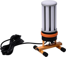 Faretto LED per Cantiere 45W