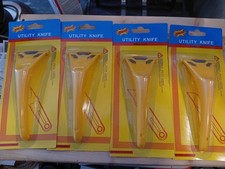 Raschietto Vetro 4 PZ Colle
