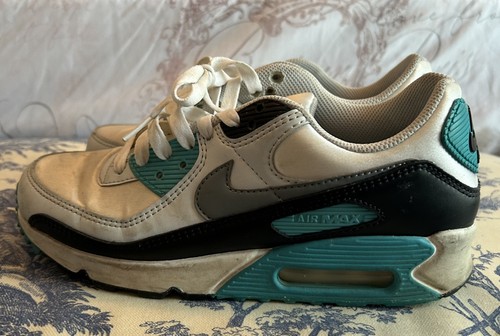 Nike air max sneakers - nike, basse